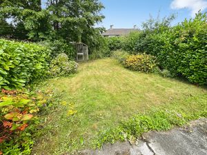 Garden- click for photo gallery